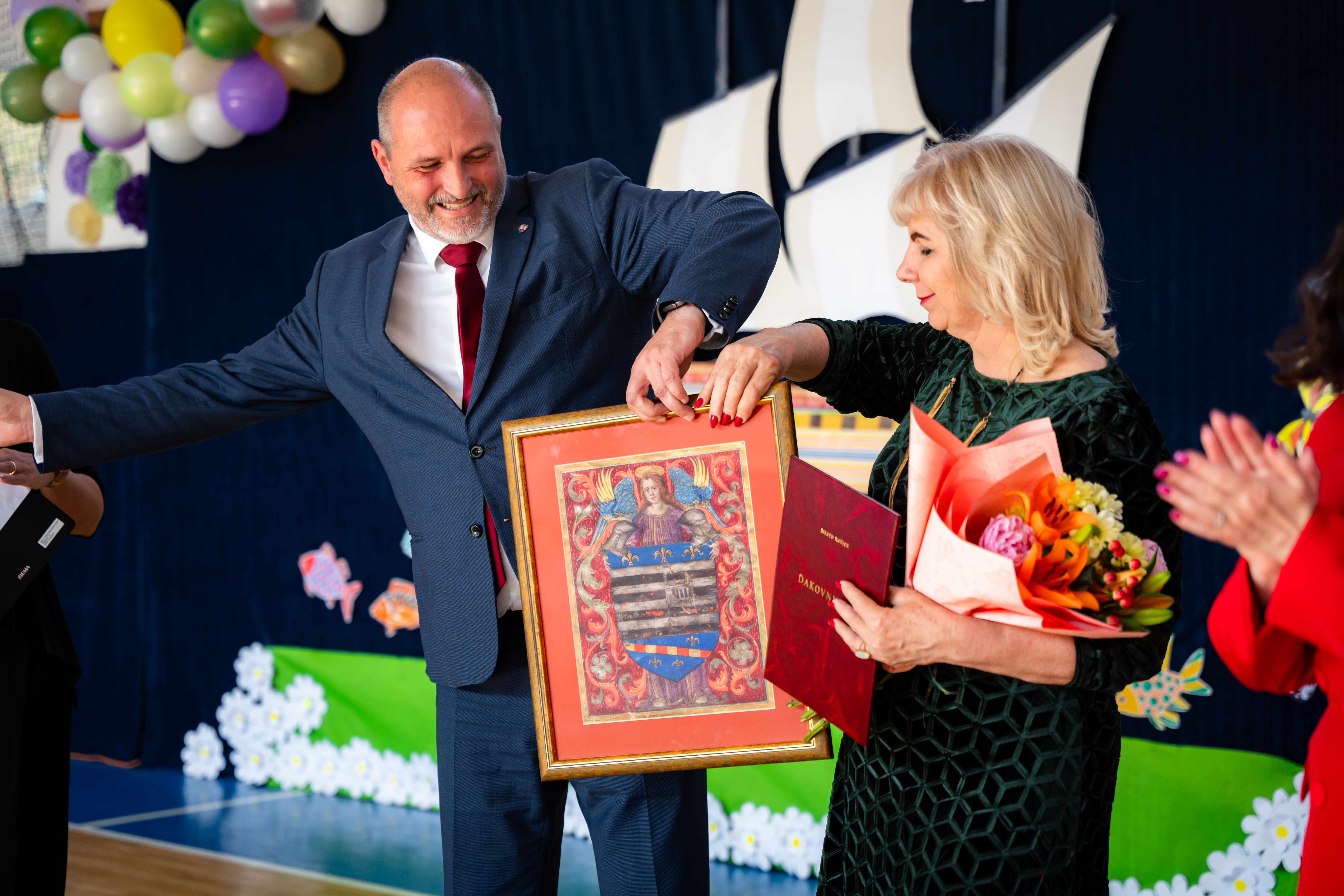 35. vyrocia otvorenia ZS Belehradska 21-1-20